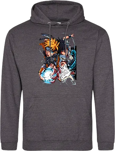 ninja brothers