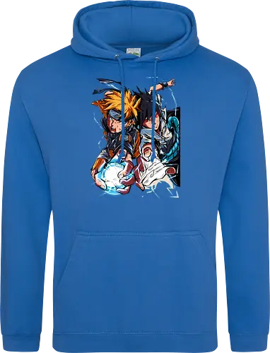 ninja brothers