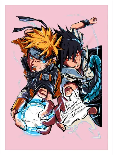 ninja brothers