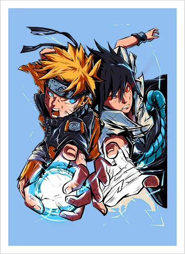 ninja brothers