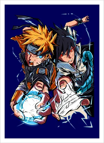 ninja brothers