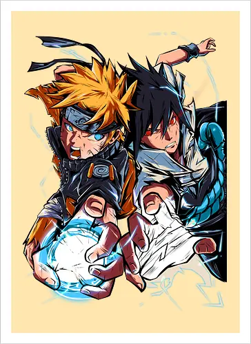 ninja brothers