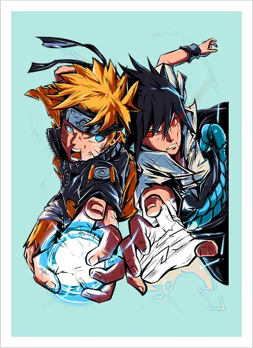ninja brothers
