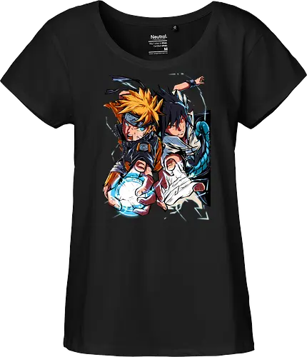 ninja brothers