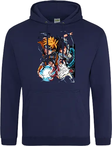 ninja brothers