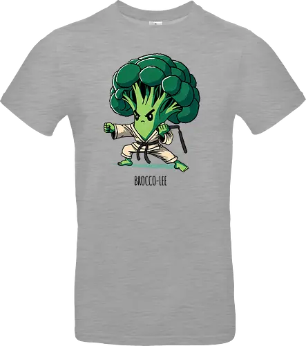 Brocco-lee
