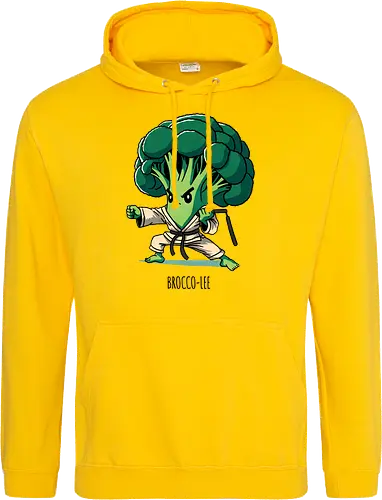 Brocco-lee
