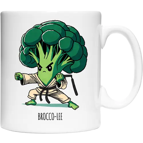 Brocco-lee