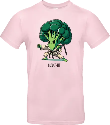 Brocco-lee