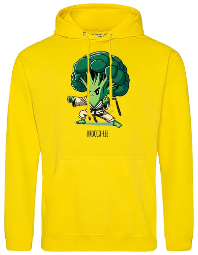 Brocco-lee