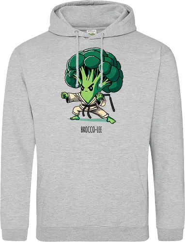 Brocco-lee