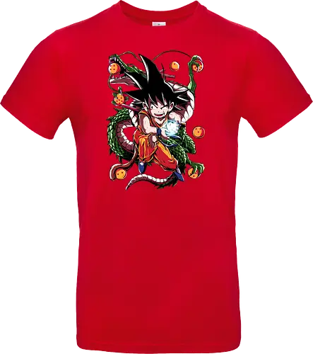 Monkey Boy