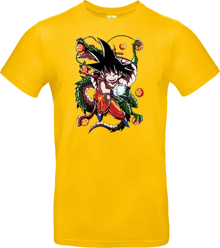 Monkey Boy