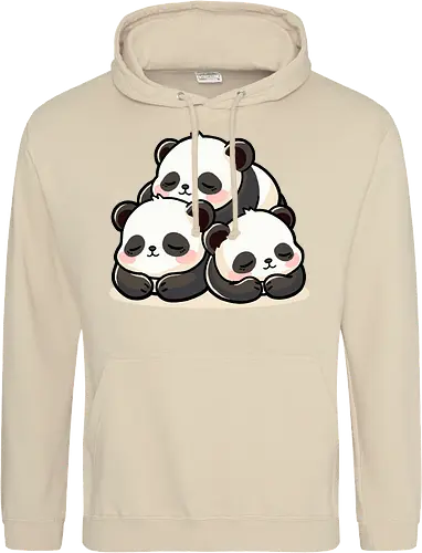 Panda Pals
