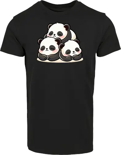 Panda Pals
