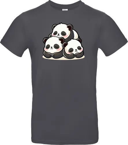 Panda Pals