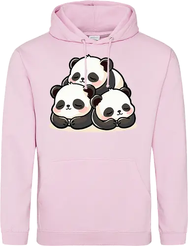 Panda Pals