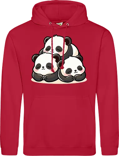 Panda Pals