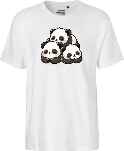 Panda Pals