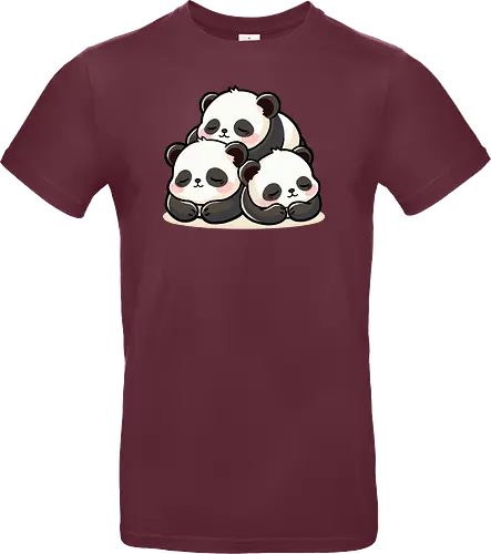 Panda Pals