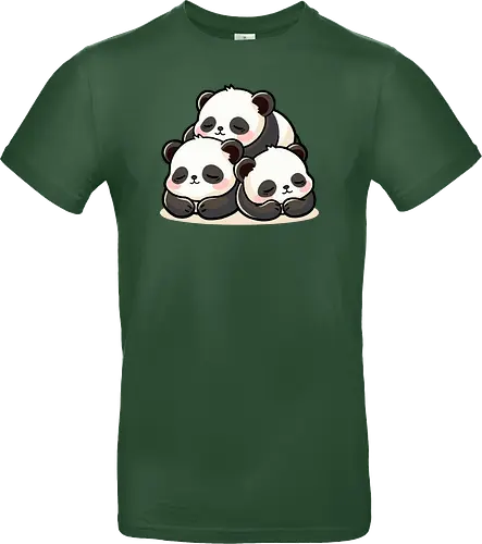 Panda Pals