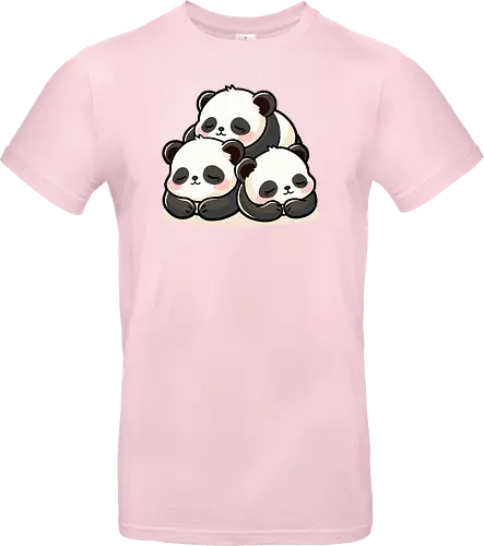 Panda Pals
