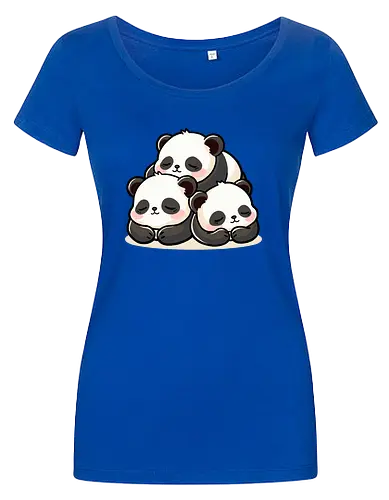 Panda Pals