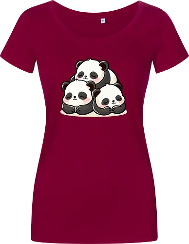 Panda Pals