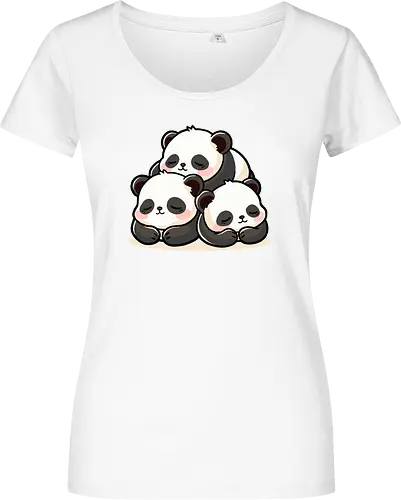 Panda Pals