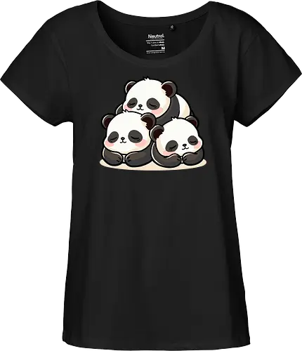 Panda Pals