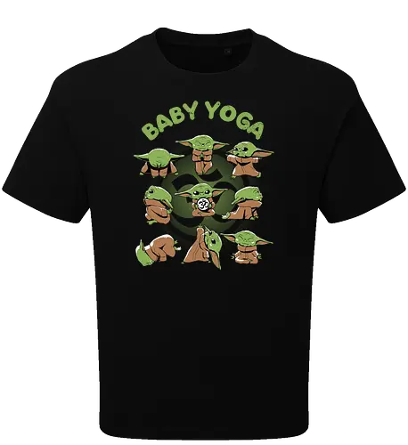 Baby Yoga