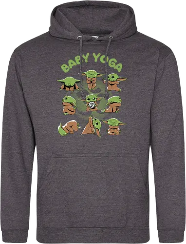 Baby Yoga