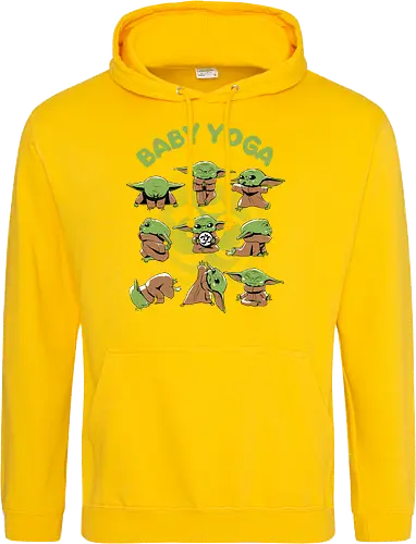 Baby Yoga