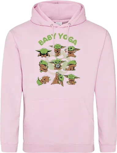 Baby Yoga