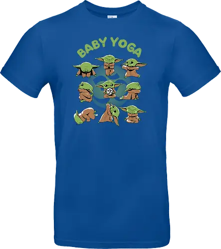 Baby Yoga