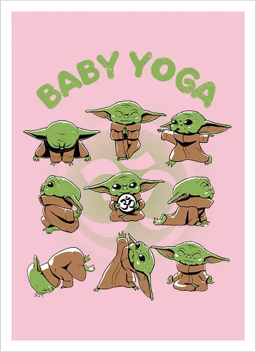 Baby Yoga