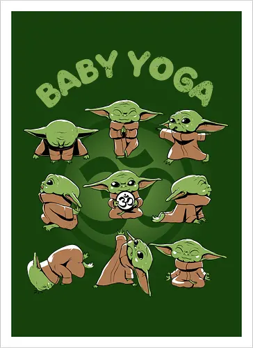 Baby Yoga