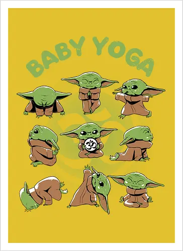 Baby Yoga