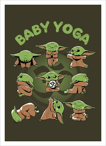 Baby Yoga