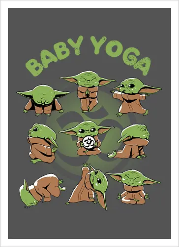 Baby Yoga
