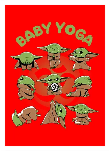 Baby Yoga
