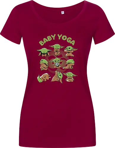 Baby Yoga