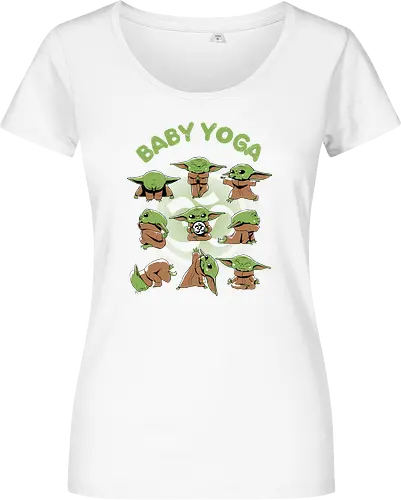 Baby Yoga