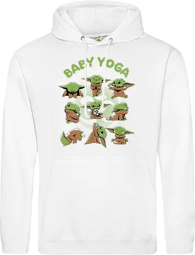 Baby Yoga