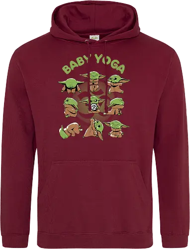 Baby Yoga