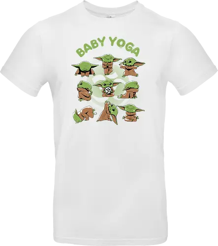 Baby Yoga