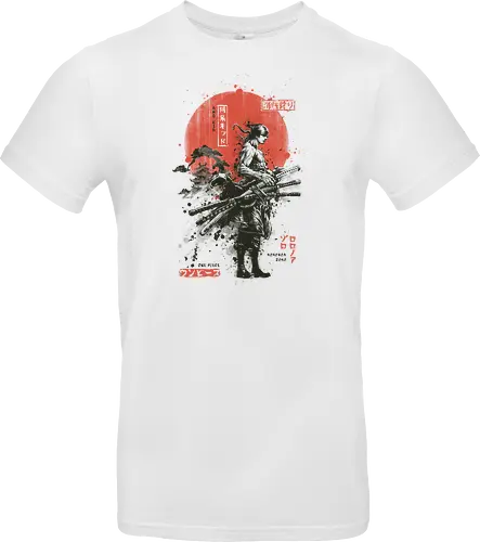 Pirates Hunter Zoro
