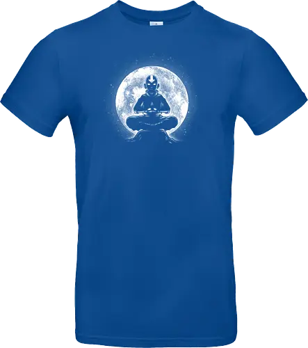Moonlight Elemental