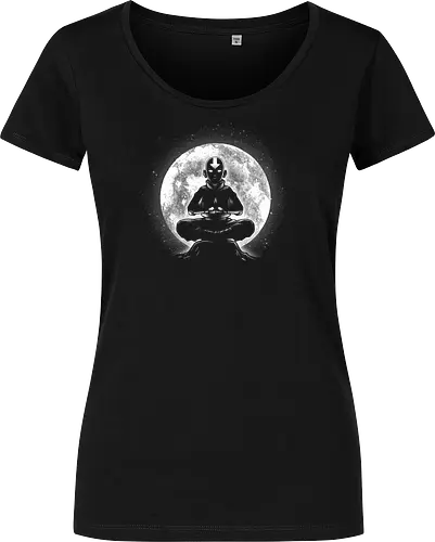 Moonlight Elemental