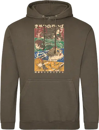 KNY Vintage Design